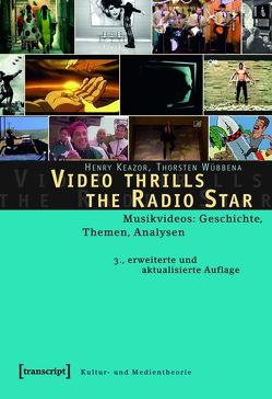 Video thrills the Radio Star von Keazor,  Henry, Wübbena,  Thorsten
