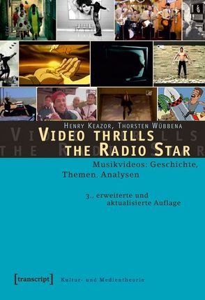 Video thrills the Radio Star von Keazor,  Henry, Wübbena,  Thorsten