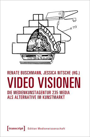 Video Visionen von Buschmann,  Renate, Nitsche,  Jessica