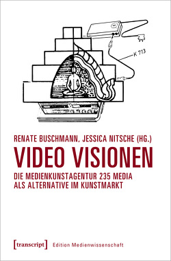 Video Visionen von Buschmann,  Renate, Nitsche,  Jessica