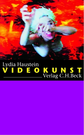 Videokunst von Haustein,  Lydia