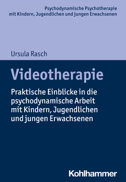 Videotherapie von Burchartz,  Arne, Hopf,  Hans, Lutz,  Christiane, Rasch,  Ursula