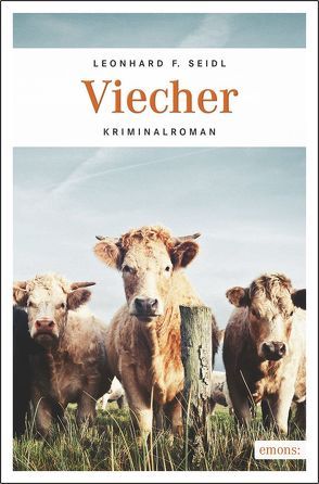 Viecher von Seidl,  Leonhard F