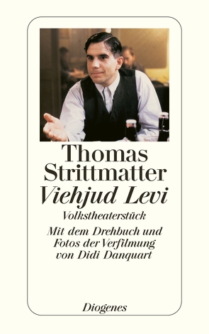 Viehjud Levi von Strittmatter,  Thomas