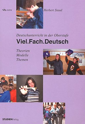 Viel.Fach.Deutsch von Staud,  Herbert