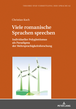 Viele romanische Sprachen sprechen von Koch,  Christian