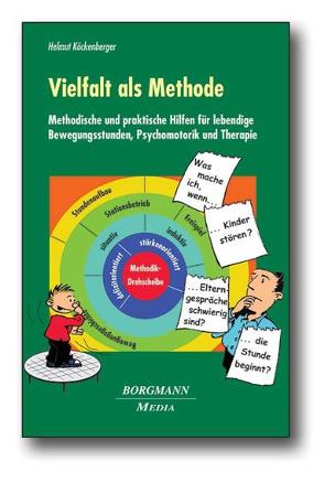 Vielfalt als Methode von Köckenberger,  Helmut