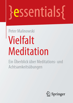 Vielfalt Meditation von Malinowski,  Peter