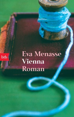 Vienna von Menasse,  Eva