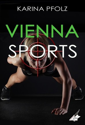 Vienna Sports von Pfolz,  Karina