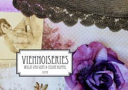 VIENNOISERIES von k,  céline, Van Gent,  Willa
