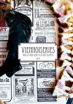 VIENNOISERIES von k,  céline, Van Gent,  Willa