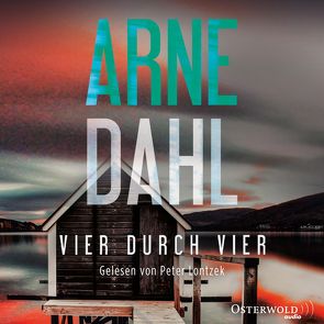 Vier durch vier von Dahl,  Arne, Kuhn,  Wibke, Lontzek,  Peter