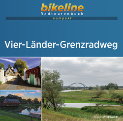 Vier-Länder-Grenzradweg