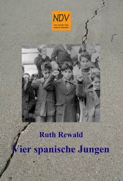 Vier spanische Jungen von Rewald,  Ruth