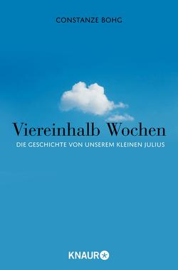 Viereinhalb Wochen von Bohg,  Constanze