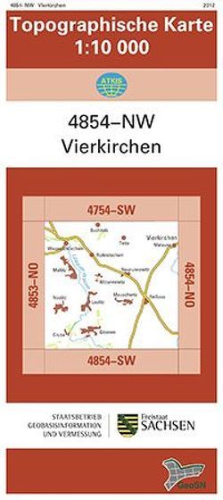 Vierkirchen (4854-NW)