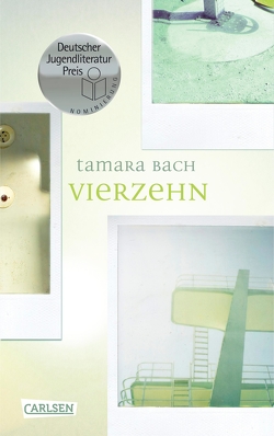 Vierzehn von Bach,  Tamara