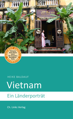 Vietnam von Baldauf,  Heike