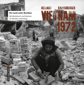 Vietnam 1972 von Kapfenberger,  Hellmut