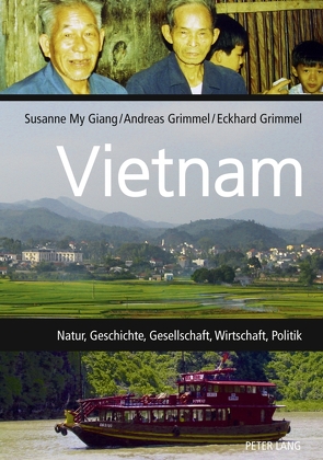 Vietnam von Giang,  Susanne My, Grimmel,  Andreas, Grimmel,  Eckhard