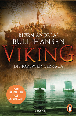 VIKING von Bull-Hansen,  Bjørn Andreas, Frauenlob,  Günther, Hippe,  Karoline