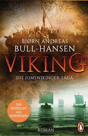 VIKING von Bull-Hansen,  Bjørn Andreas, Frauenlob,  Günther, Hippe,  Karoline