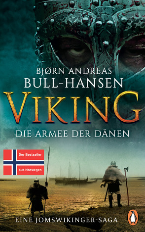 VIKING – Die Armee der Dänen von Bull-Hansen,  Bjørn Andreas, Carl,  Justus, Frauenlob,  Günther