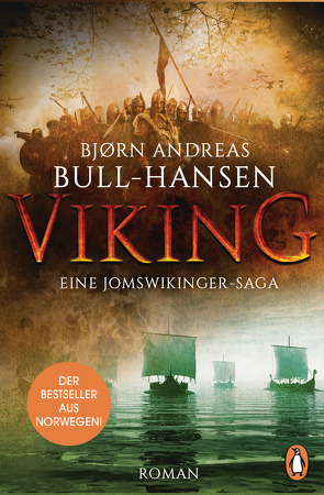 VIKING – Eine Jomswikinger-Saga von Bull-Hansen,  Bjørn Andreas, Frauenlob,  Günther, Hippe,  Karoline