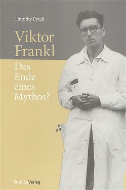 Viktor Frankl von Pytell,  Timothy