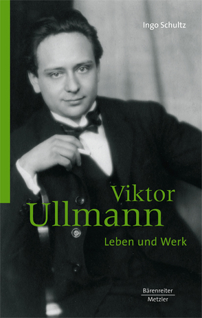 Viktor Ullmann von Schultz,  Ingo