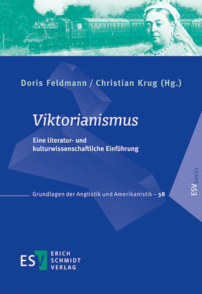 Viktorianismus von Feldmann,  Doris, Krug,  Christian