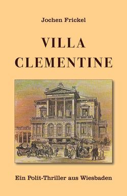 Villa Clementine von Frickel,  Jochen