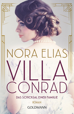 Villa Conrad von Elias,  Nora