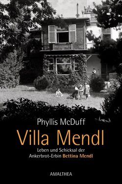 Villa Mendl von Lier,  Christine, McDuff,  Phyllis