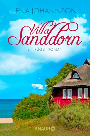 Villa Sanddorn von Johannson,  Lena