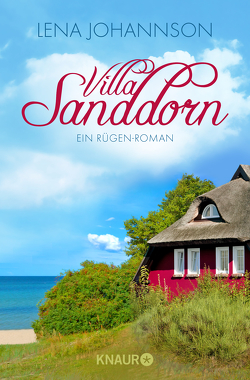 Villa Sanddorn von Johannson,  Lena