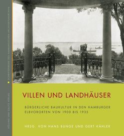 Villen und Landhäuser von Bunge,  Hans, Kaehler,  Gert