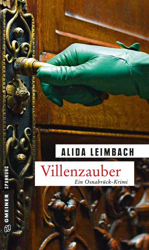 Villenzauber von Leimbach,  Alida