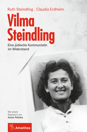 Vilma Steindling von Erdheim,  Claudia, Pelinka,  Anton, Steindling,  Ruth