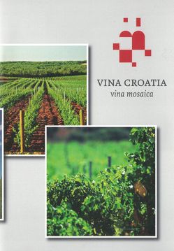 Vina Croatia – Wein in Kroatien.