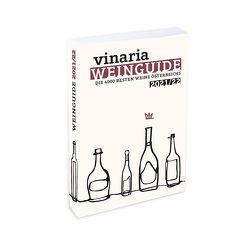 Vinaria Weinguide 2021/22