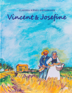 Vincent & Josefine von Hänel - Gaissmaier,  Claudia