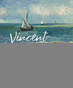 Vincent van Gogh 2024 von Korsch Verlag, van Gogh,  Vincent