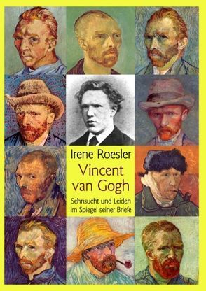 Vincent van Gogh von Roesler,  Irene