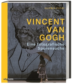 Vincent van Gogh von Blass,  Simone, De Marco,  Danilo, Dondero,  Mario, Fossi,  Gloria