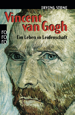 Vincent van Gogh von Harnack-Fish,  Mildred, Stone,  Irving