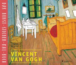 Vincent van Gogh von Roeder,  Annette