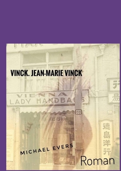 Vinck. Jean-Marie Vinck von Evers,  Michael