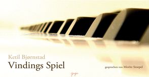 Vindings Spiel von Chopin,  Frédéric, Debussy,  Claude, Ketil,  Bjornstad, Schubert,  Franz, Schumann,  Robert, Steinert,  Bob, Stoepel,  Moritz, Walz,  Tina